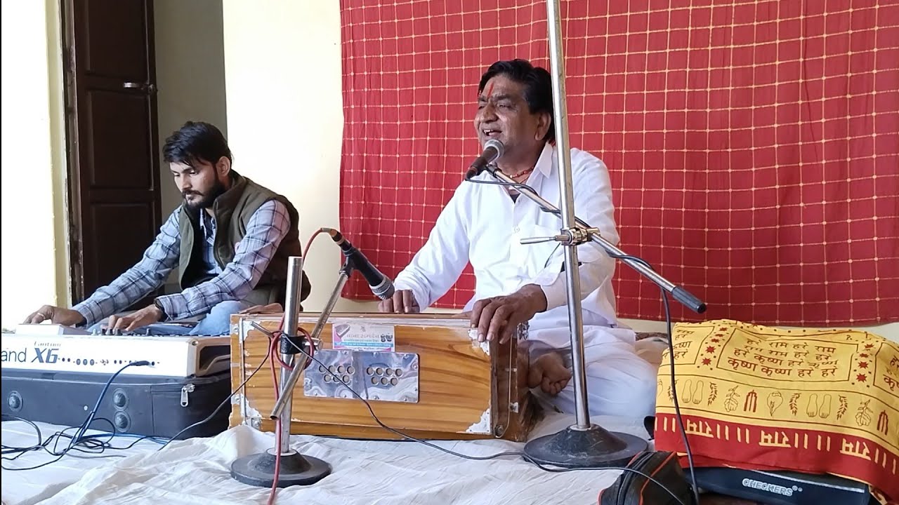 खम्मा खम्मा हो म्हारा रुणीछे रा  || khama khama runicha ra dhaniya || रामदेवजी भजन || Shyam Vaishnav