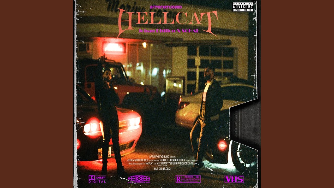 HELLCAT