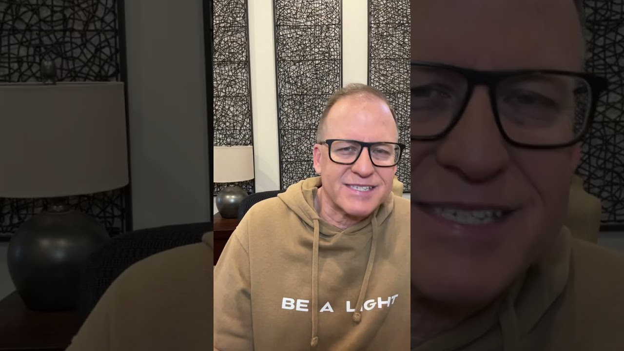 То, что было предназначено для зла, Бог предназначил для добра | В поисках Бога с Джином Аппелем