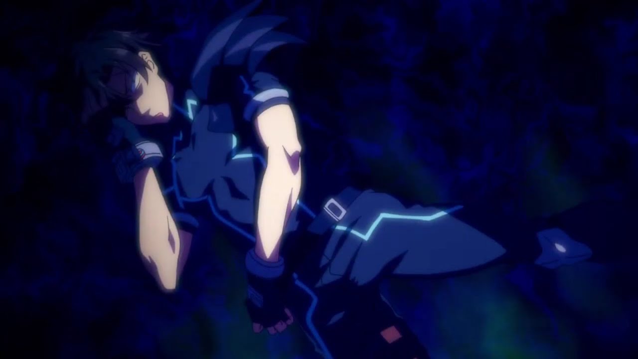 Combatants will be Dispatched AMV [Pro]