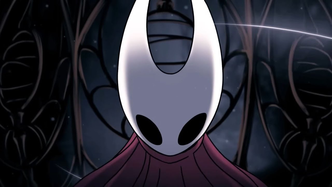 This time, this time for sure! | Hollow Knight 1st Playthrough