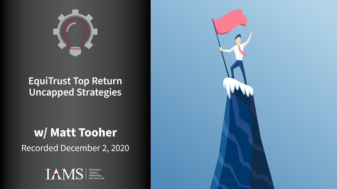 EquiTrust Top Return Uncapped Strategies