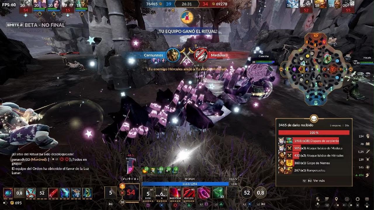2 vs 5