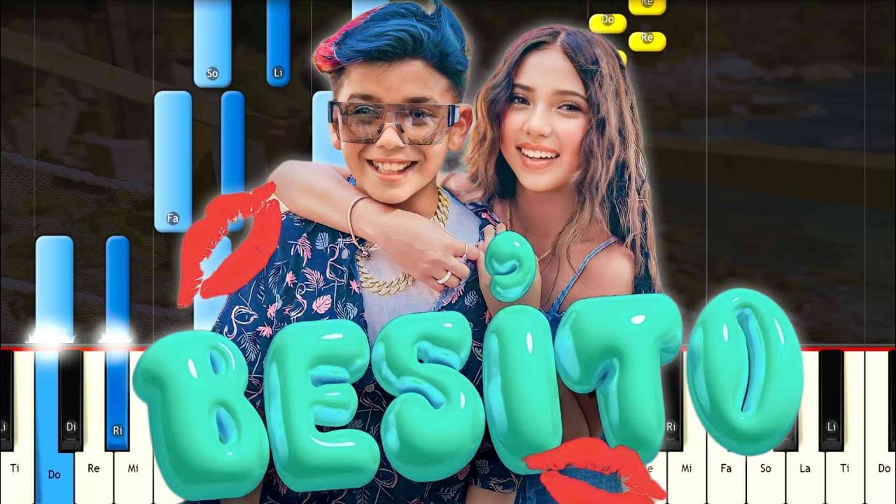 BESITO - PAU ft. TONY
