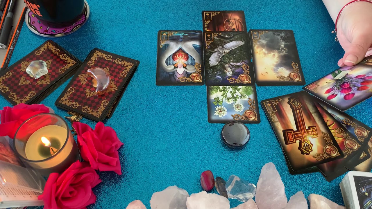 Tus ÚLTIMAS LÁGRIMAS de tristeza ➕ Bonus: Solteros 💥 Tarot interactivo 💥 Almas G 💕 Persona E 💕
