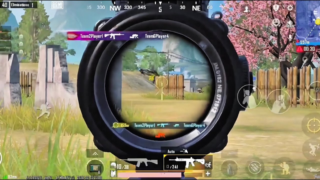 EPIC BGMI Tournament Fight 😱 | Best Kills Compilation | HELLCORE IS LIVE