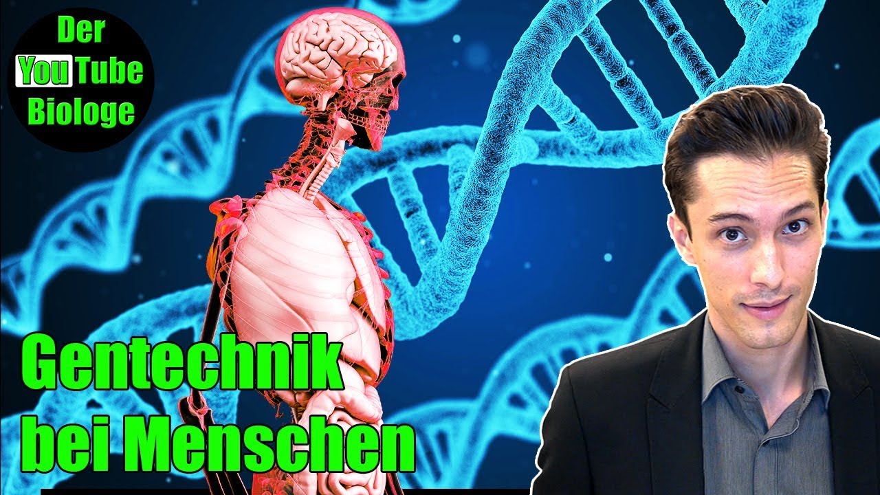 Genetisch ver&auml;nderte Menschen in China?