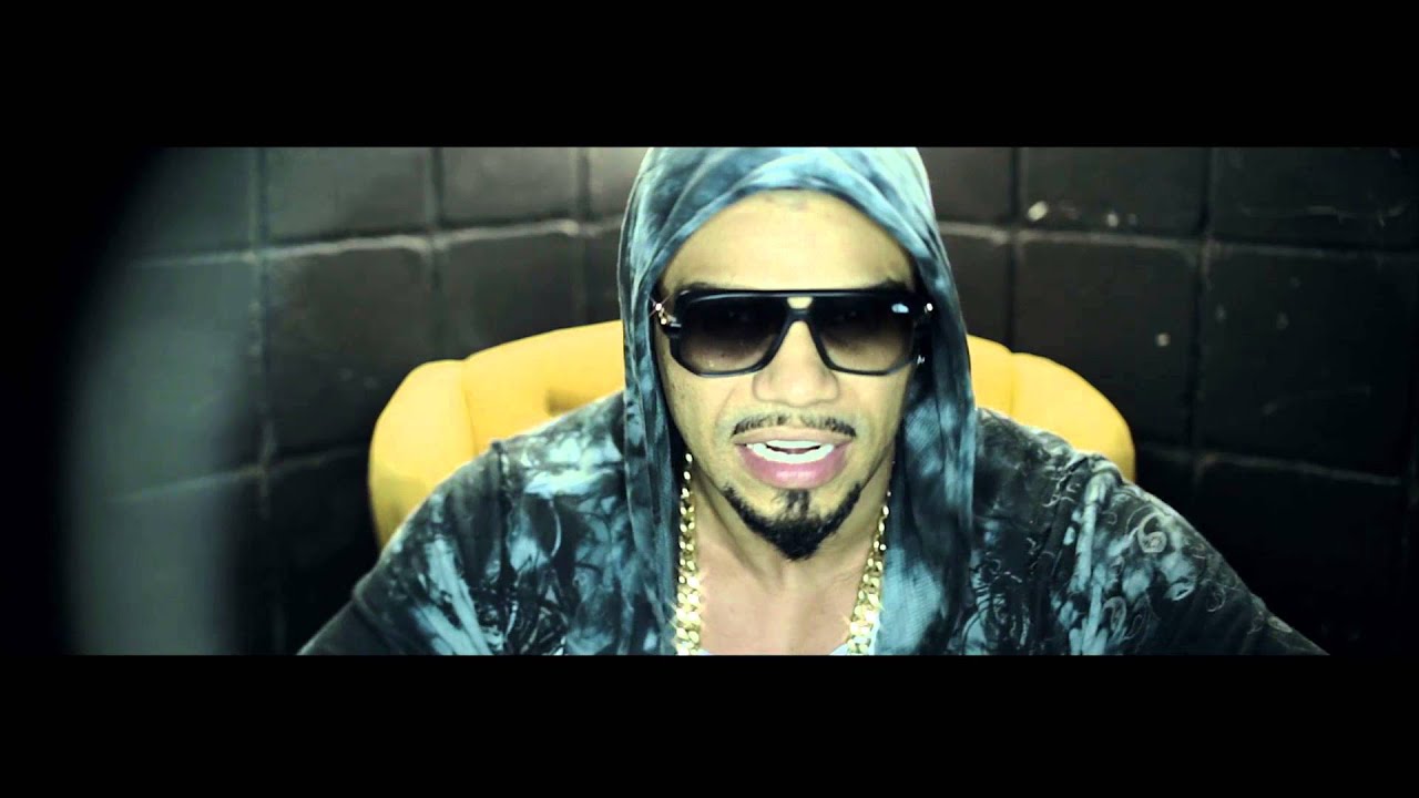 Naldo Benny feat. Mano Brown - Benny & Brown (Clipe Oficial)
