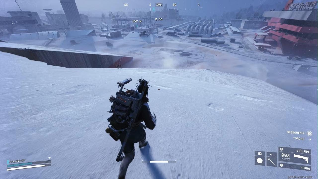ARC Raiders artificier easy kill