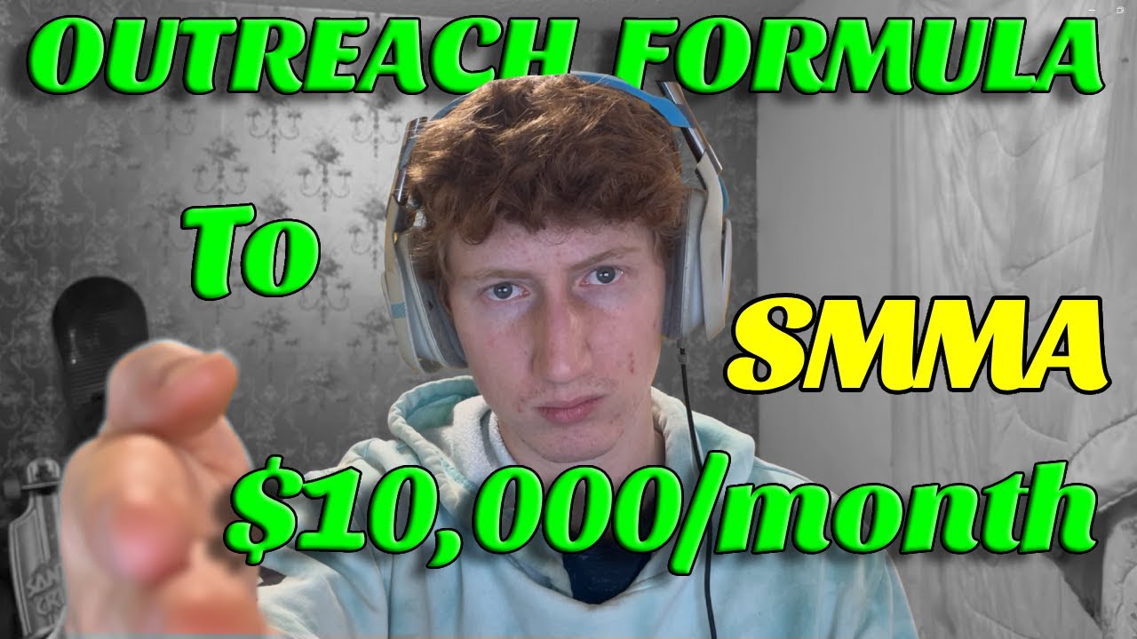 This Is How I Made $3000 In 10 Days From SMMA
