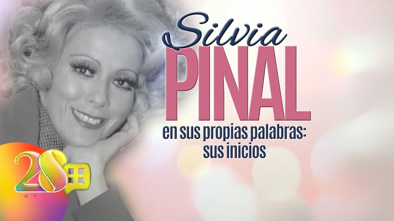 Esta ha sido la vida y trayectoria de Silvia Pinal | Entrevista con Pati Chapoy