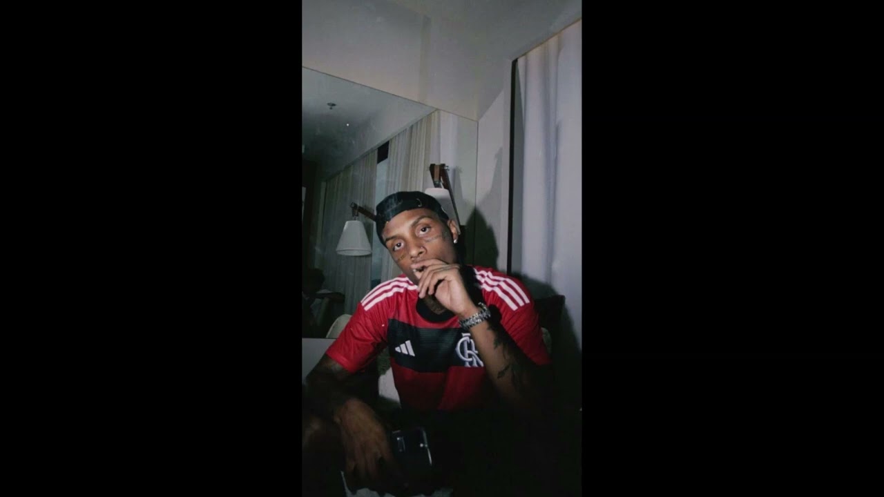 [FREE] Kayblack x Vegh x Cjota Type Beat 