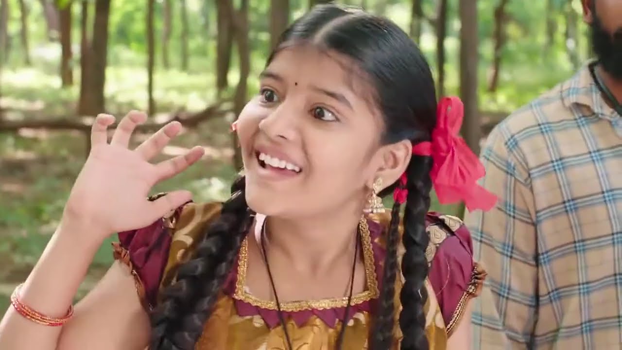 No.1 Kodalu - Ep 462 - Madhumitha, Jai Dhanush - Telugu Tv Serial - Zee5 Telugu Classics