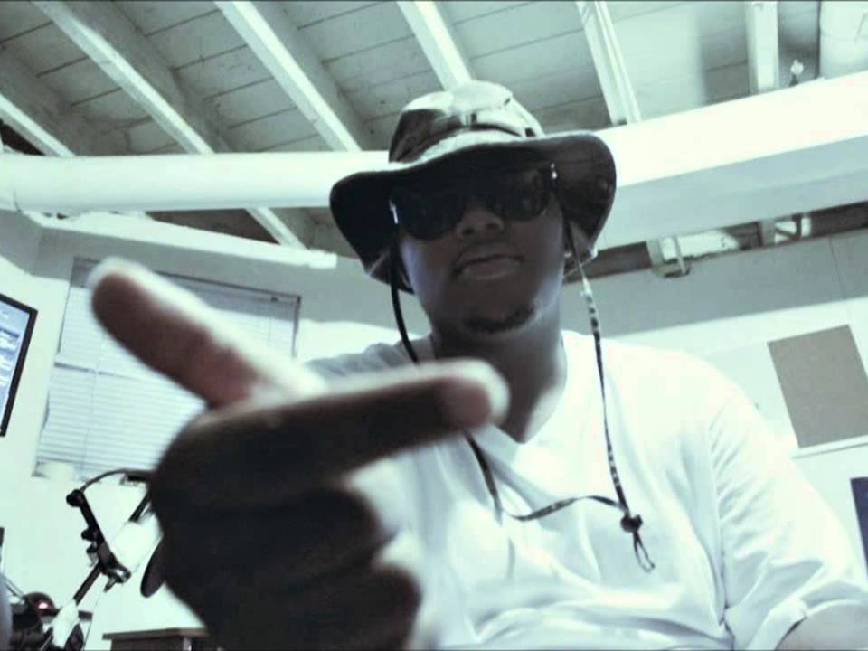LeekeLeek - Money Ova Everything (Produced by 22Shotz)