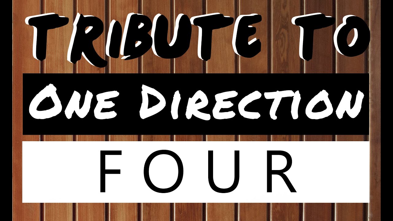 18 - One Direction (tribute cover by Molotov Cocktail Piano)