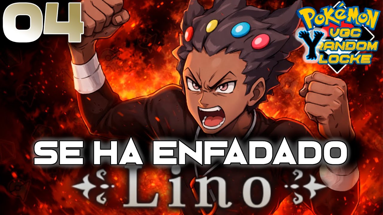 Destrozan el equipo (OTRA VEZ) Ep4 Pokemon VGC LOCKE