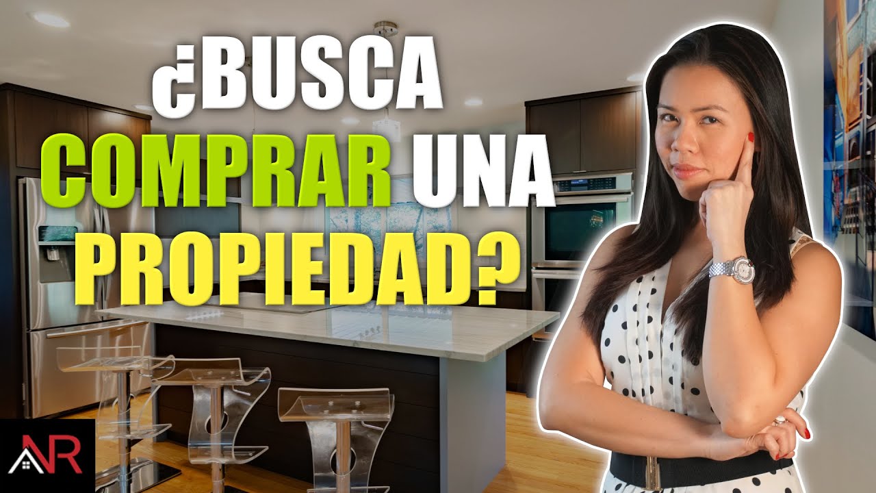 ¿Qué Se Necesita Para Comprar Una Propiedad En USA?
