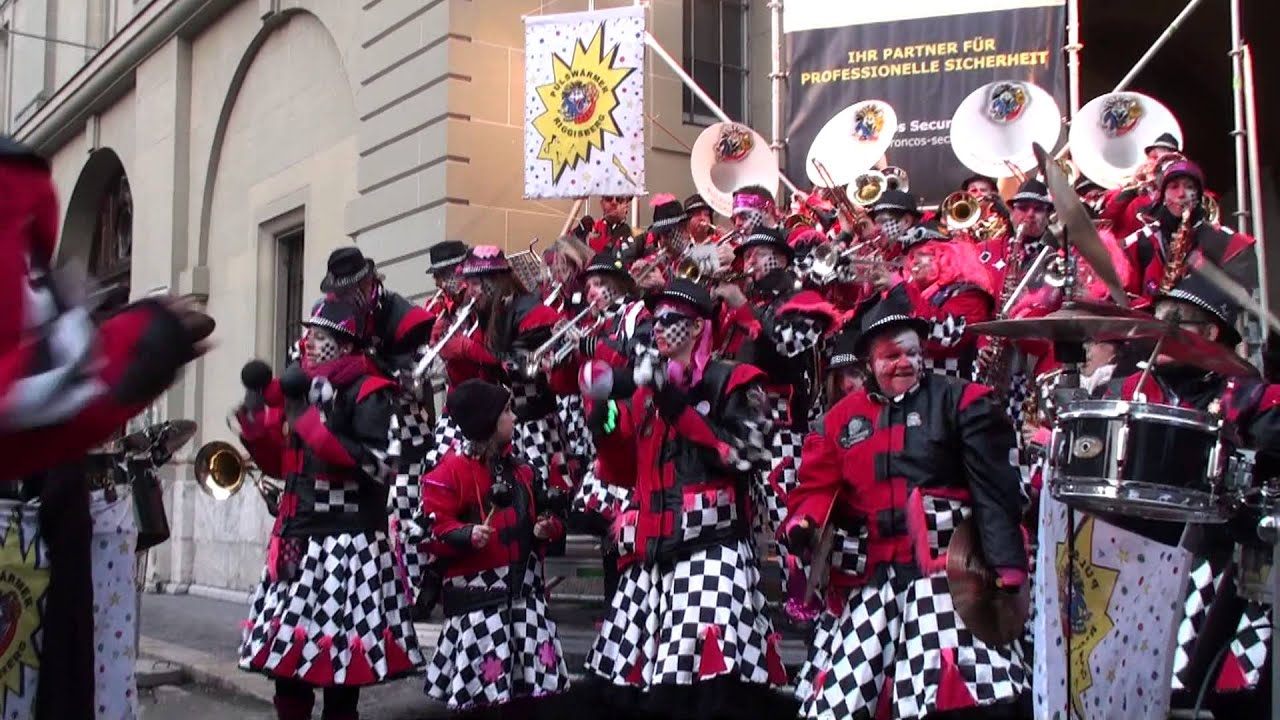 fasnacht Bern 2013 (8)