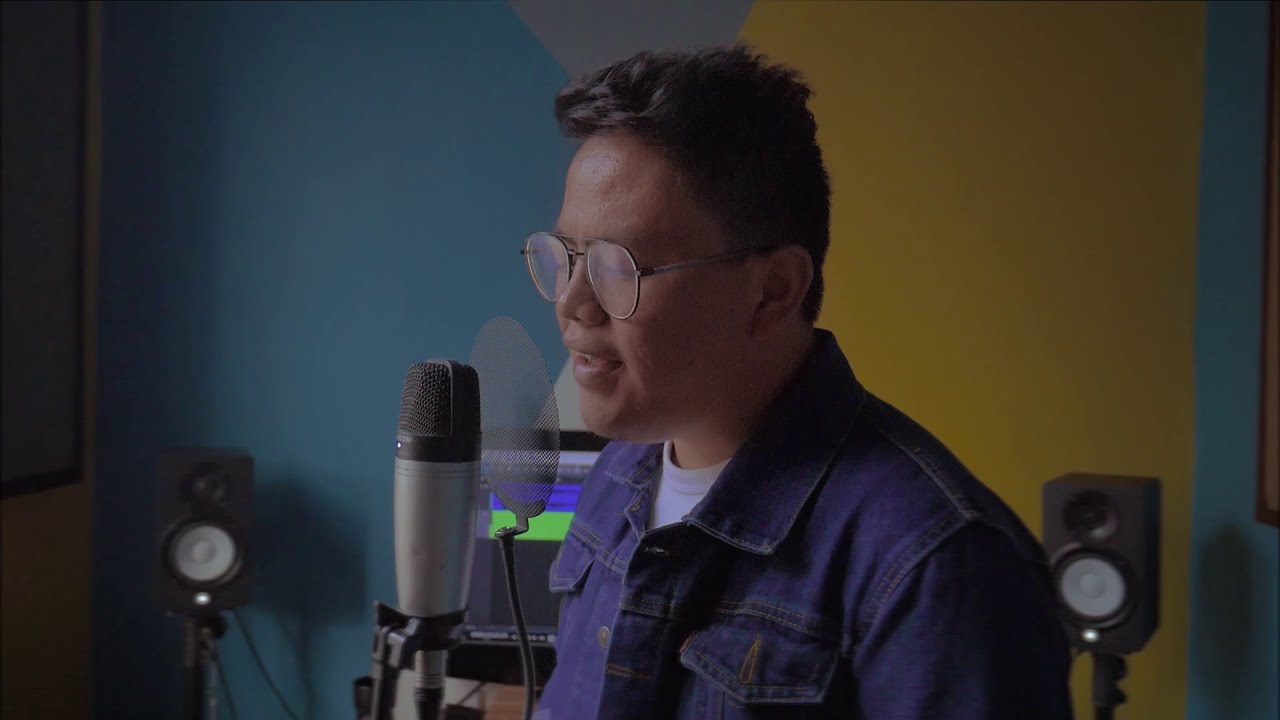 Dibalas dengan Dusta - Sammy simorangkir, Audy (cover Gok P Malau)
