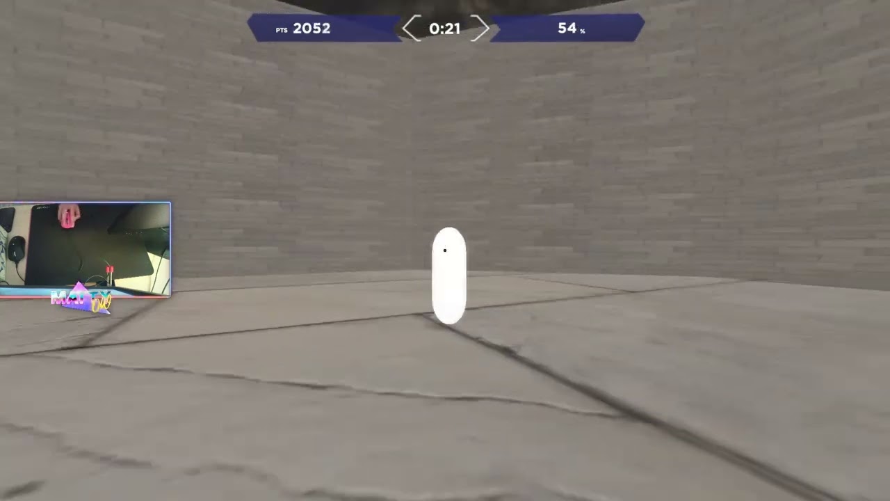 rA Strafetrack - 3209 WR