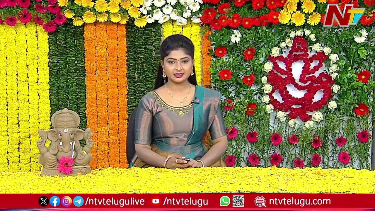 News Hour | Today's News Headlines | 27-08-2025 | NTV Live