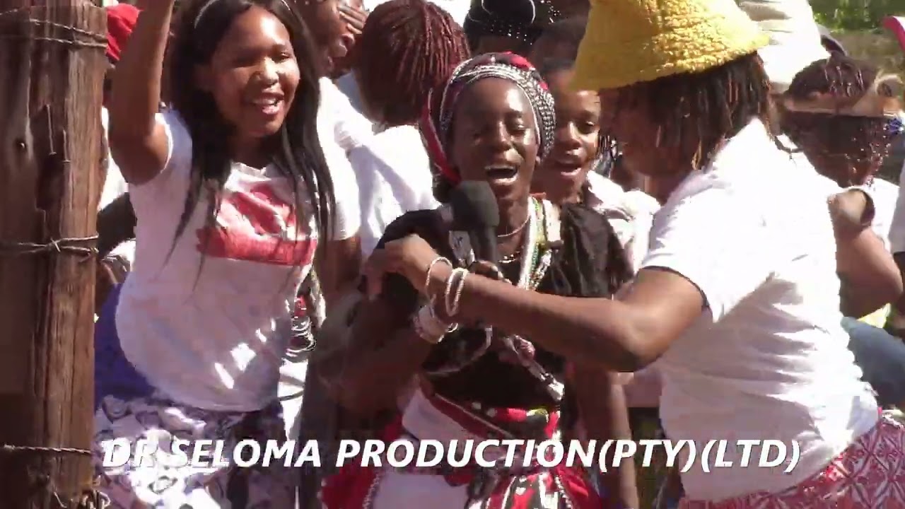 Malopong Ga Mogale Matlelerekeng_2022_Video.