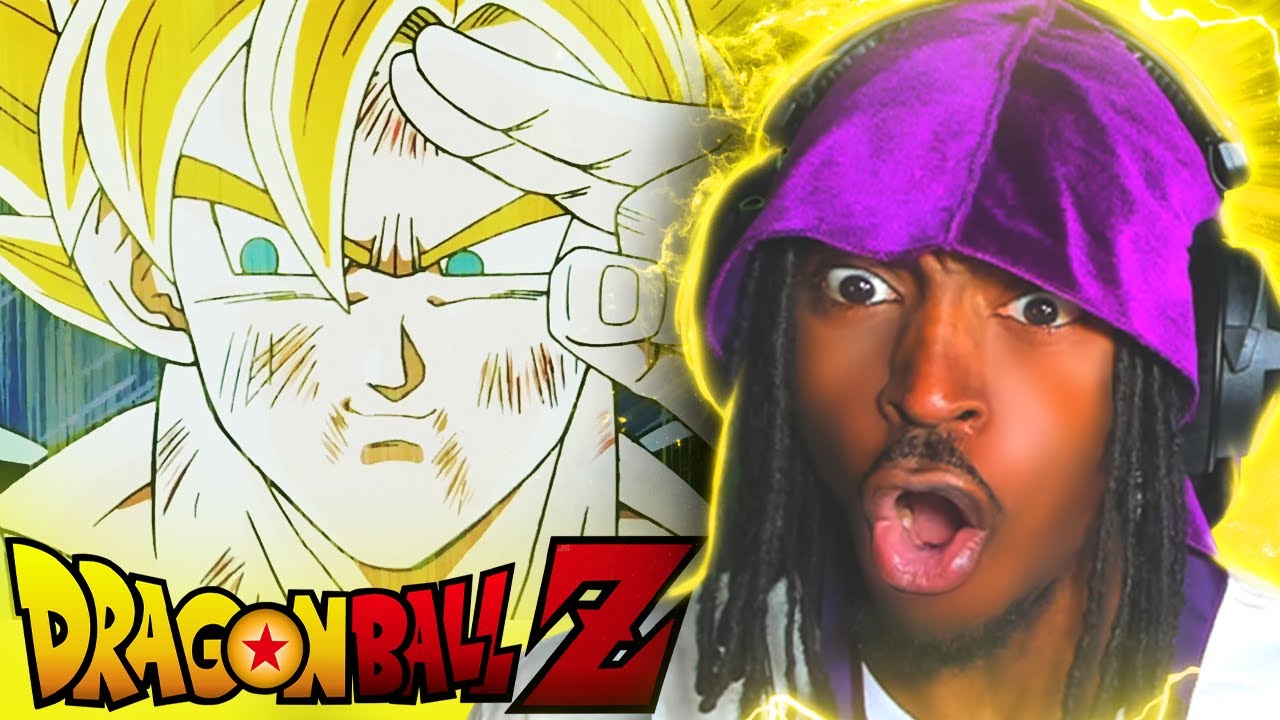 GOKU FINALLY DEFEATS KID BUU!! | NON DRAGONBALL FAN Reacts To GOKU VS KID BUU For The First Time PT2