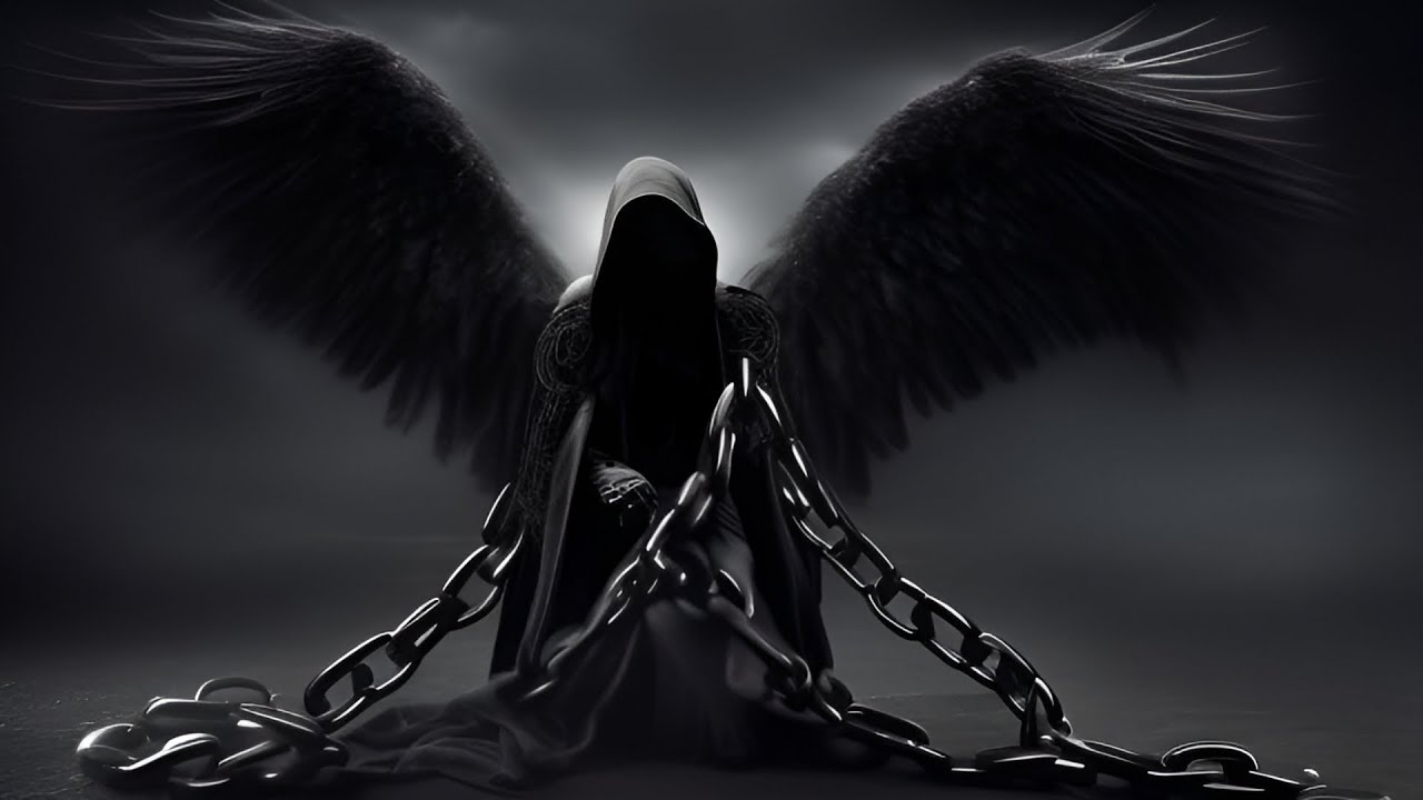 ZEM VN - Dark Angel (Music Video)