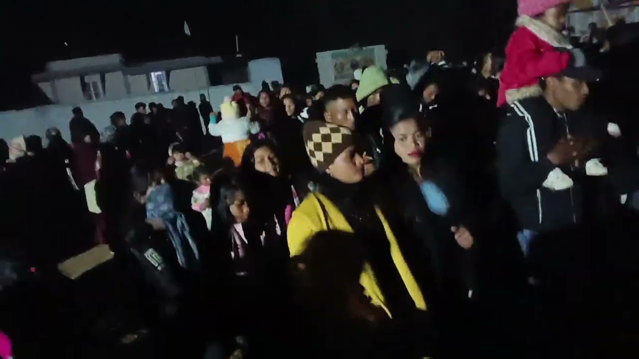 Shongshit ka shad new year 2026 shnongrim Mustem East