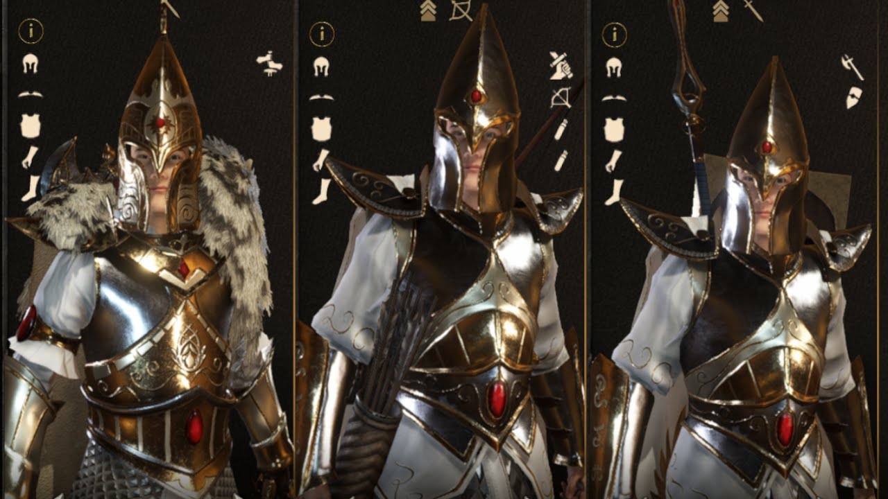 High Elf Swordmaster - Asur Troops only (OLD WORLD MOD)