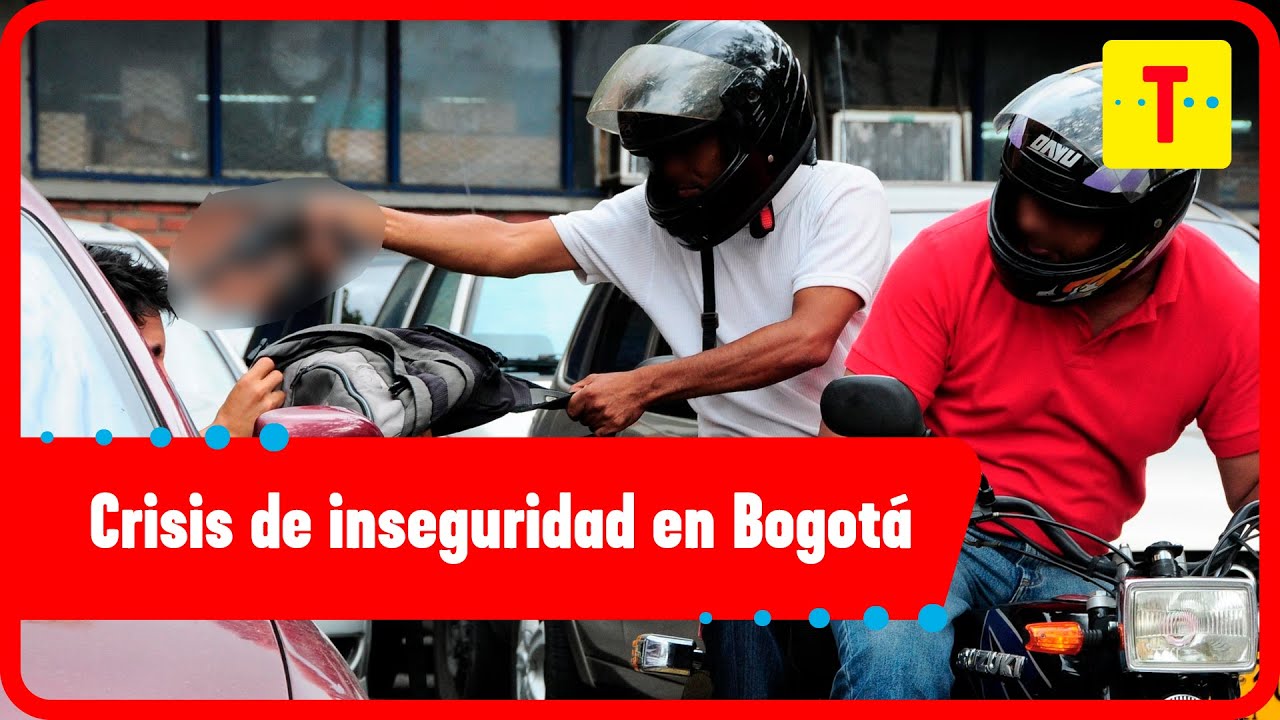 Habla la dueña de casa de cambio, señalada de colaborar con fleteo en Bogotá  | Tropicana