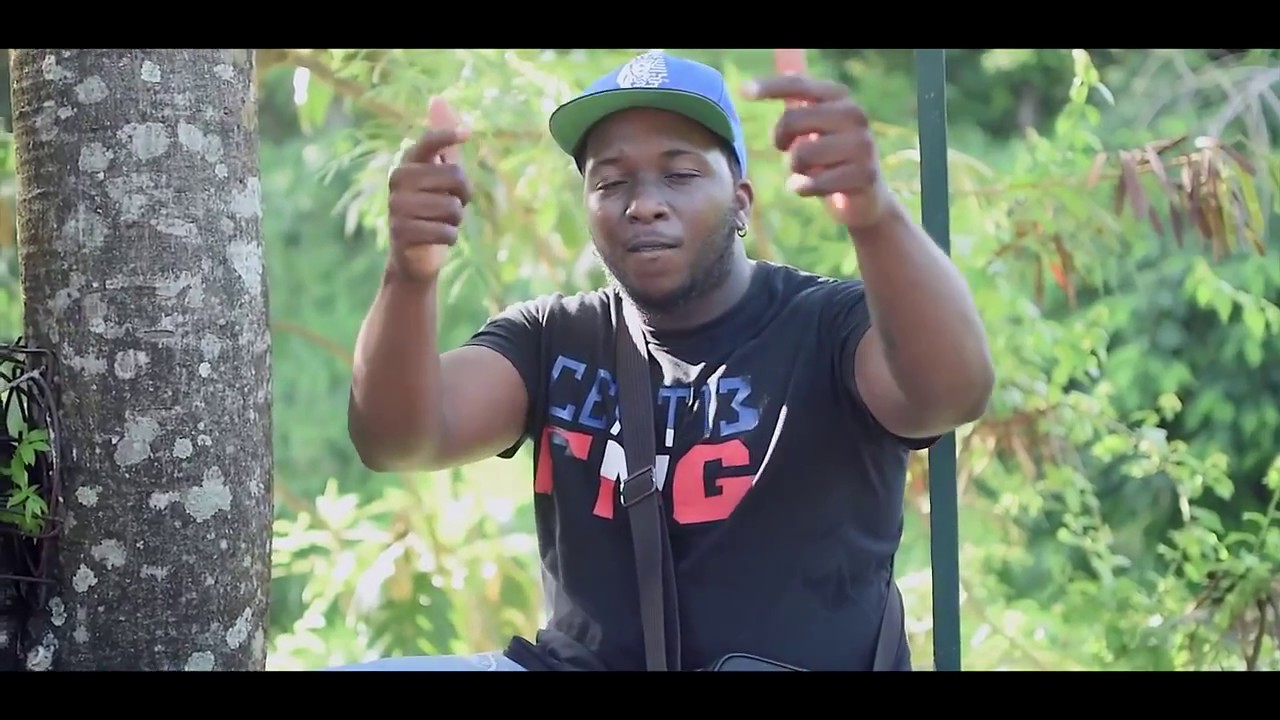 Remix Dubplate Deejay Guyguy - Voyou (Bouyon 2017)