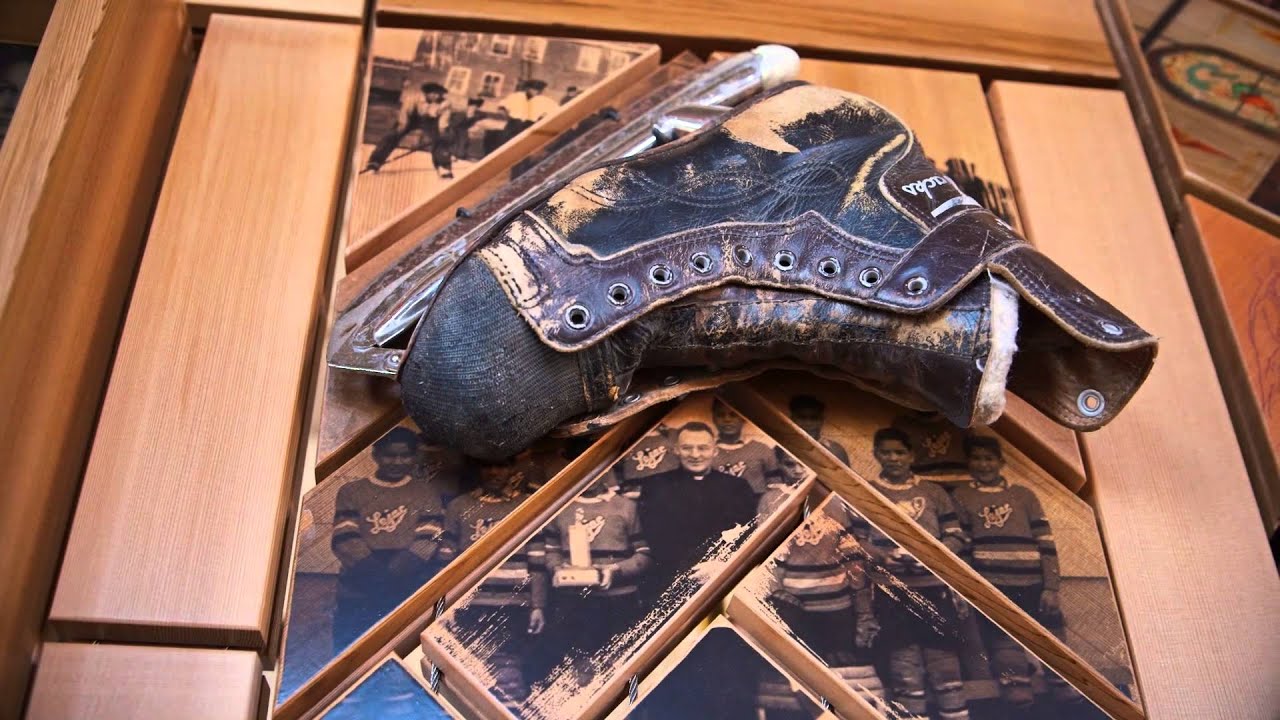 Witness Blanket  Trailer 2015 - with optional closed captions