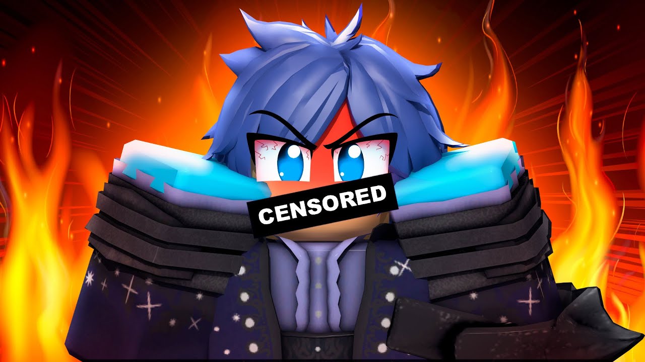 QUESTO GIOCO MI HA FATTO IMPAZZIRE! - ROBLOX