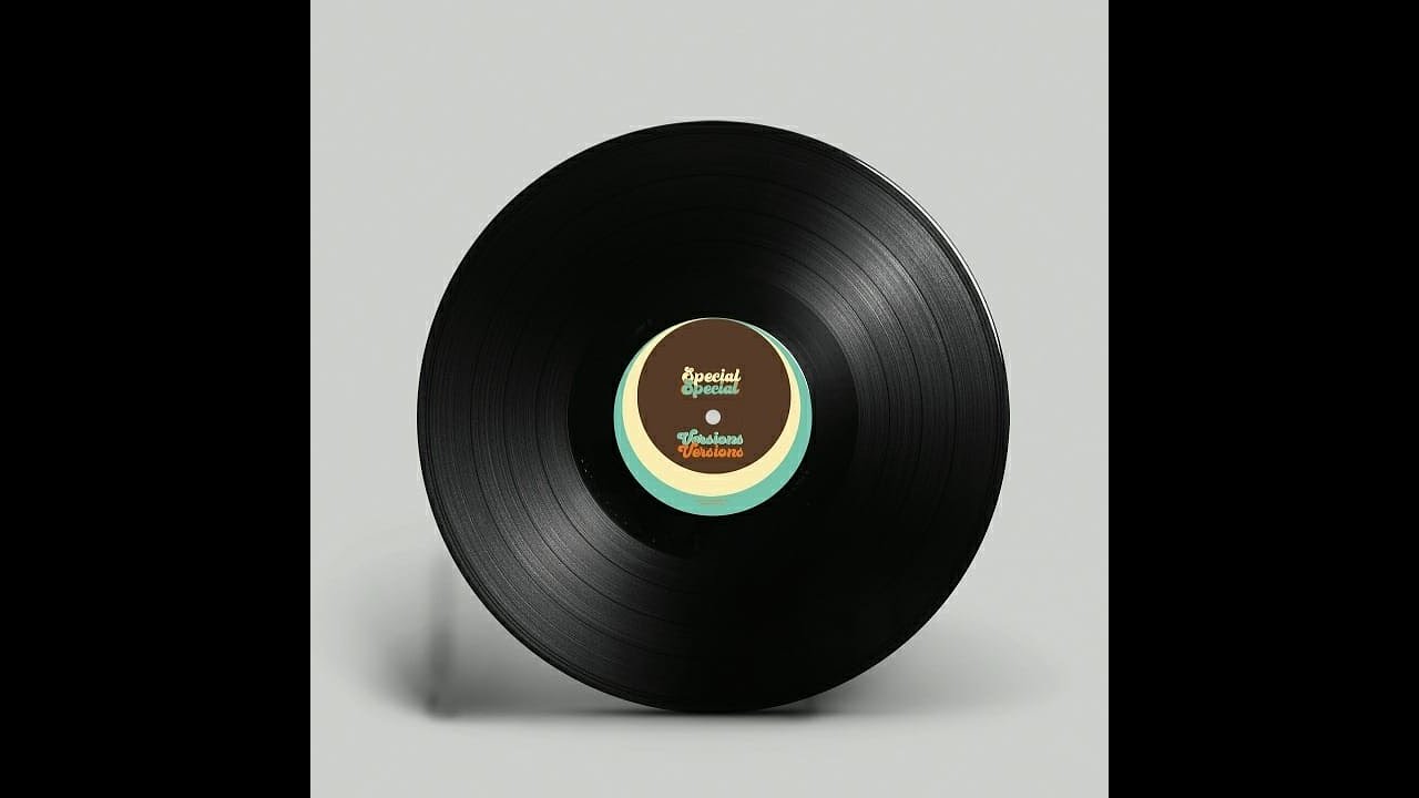 Theo Parrish with Maurissa Rose – This Is For You Special Version