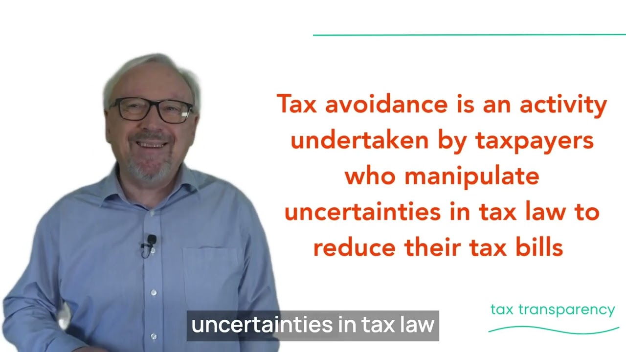 Module 27: Understanding Tax Gaps in Detail