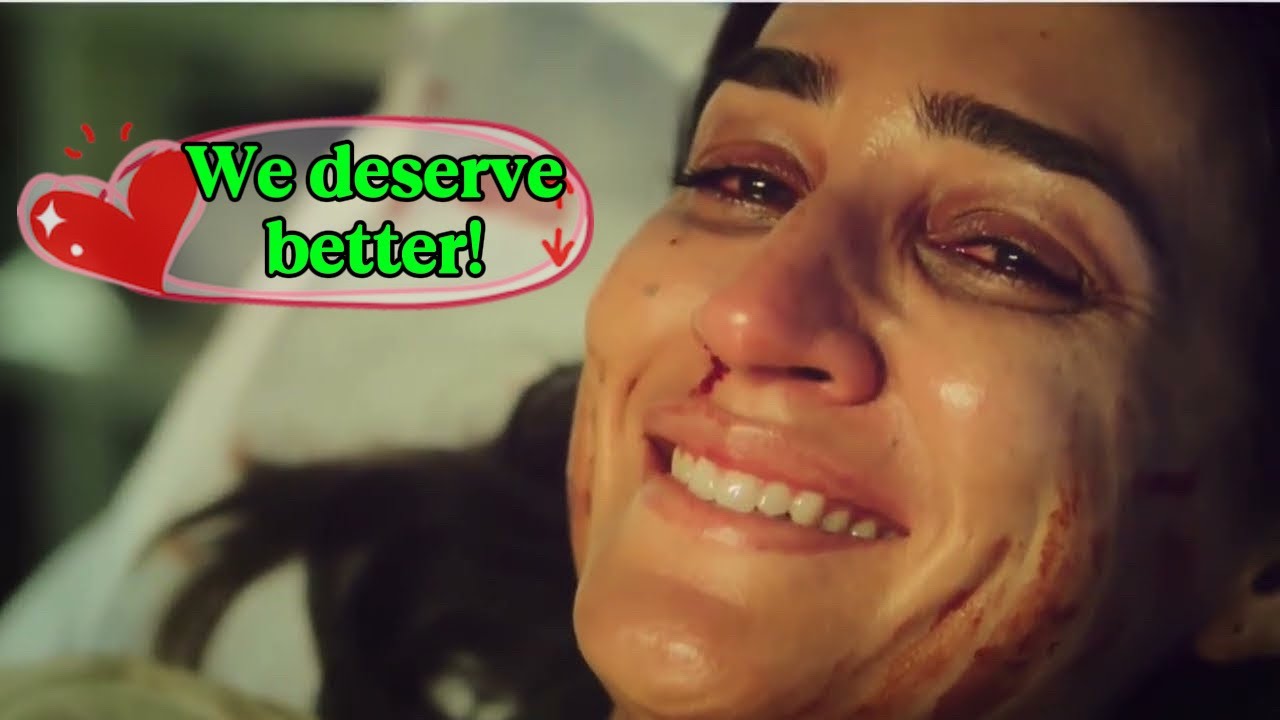 Hated the ending, so I reimagined it to provide the closure their story deserved | Tere Ishk Mein