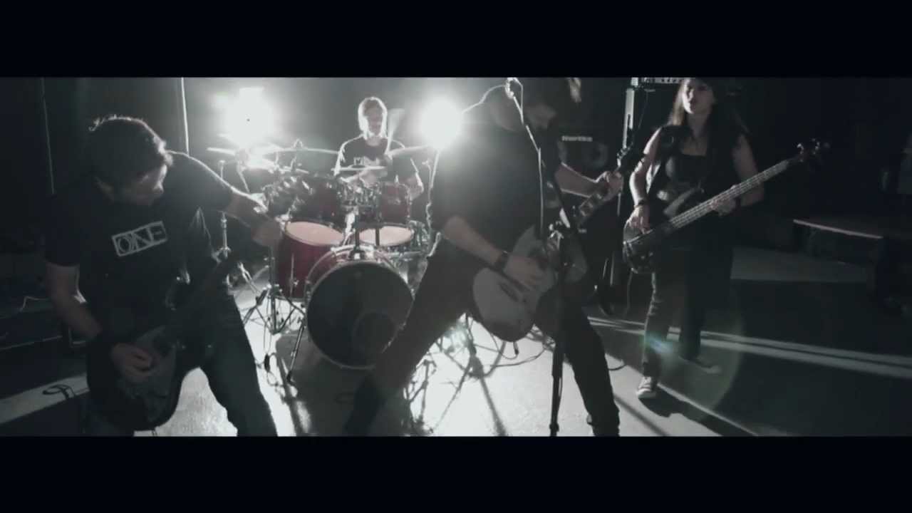 HEART ATTACK - STOP PRETENDING [OFFICIAL] [HD]