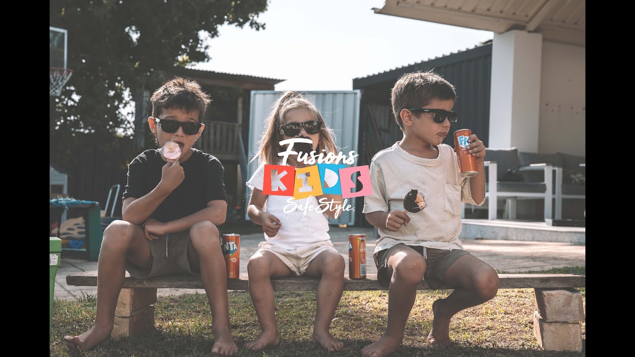 SafeStyle Fusions Kids | Protecting the Next Generation