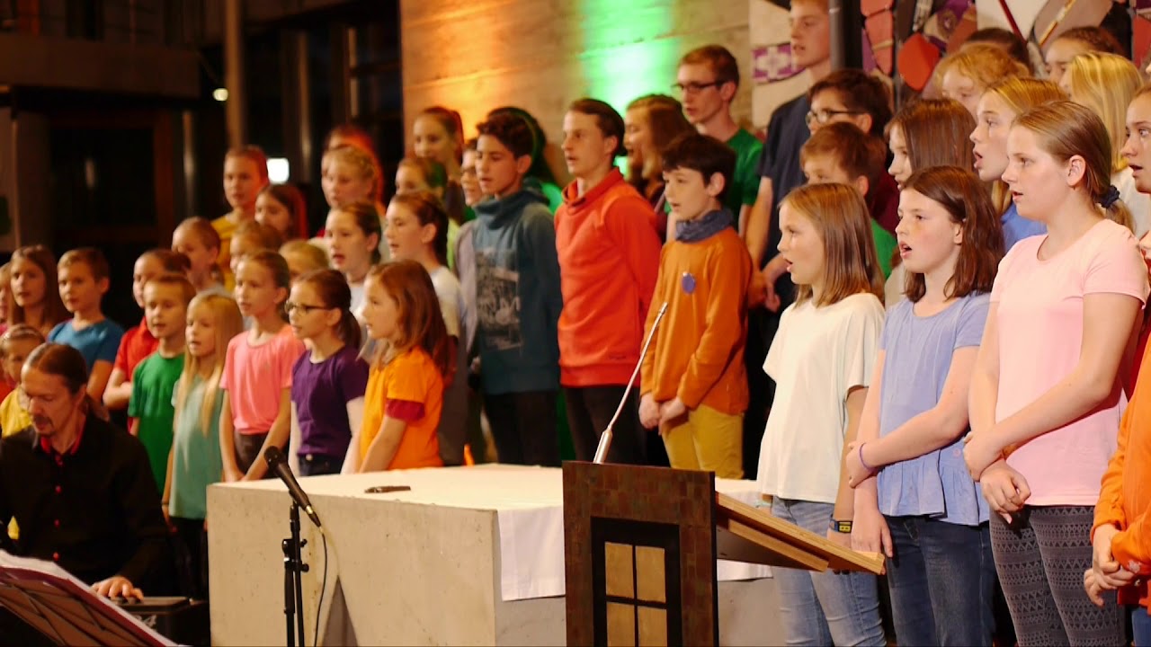 Singen ist Gold | BiKiChor