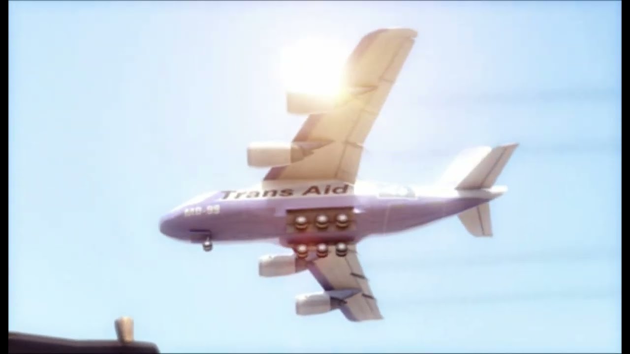 Emergency 4 Intro and all missions! PC gaming nostalgia