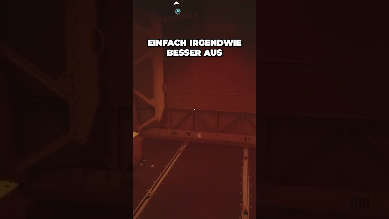 Die Atmosph&auml;re in Starfield ist hervorragend!