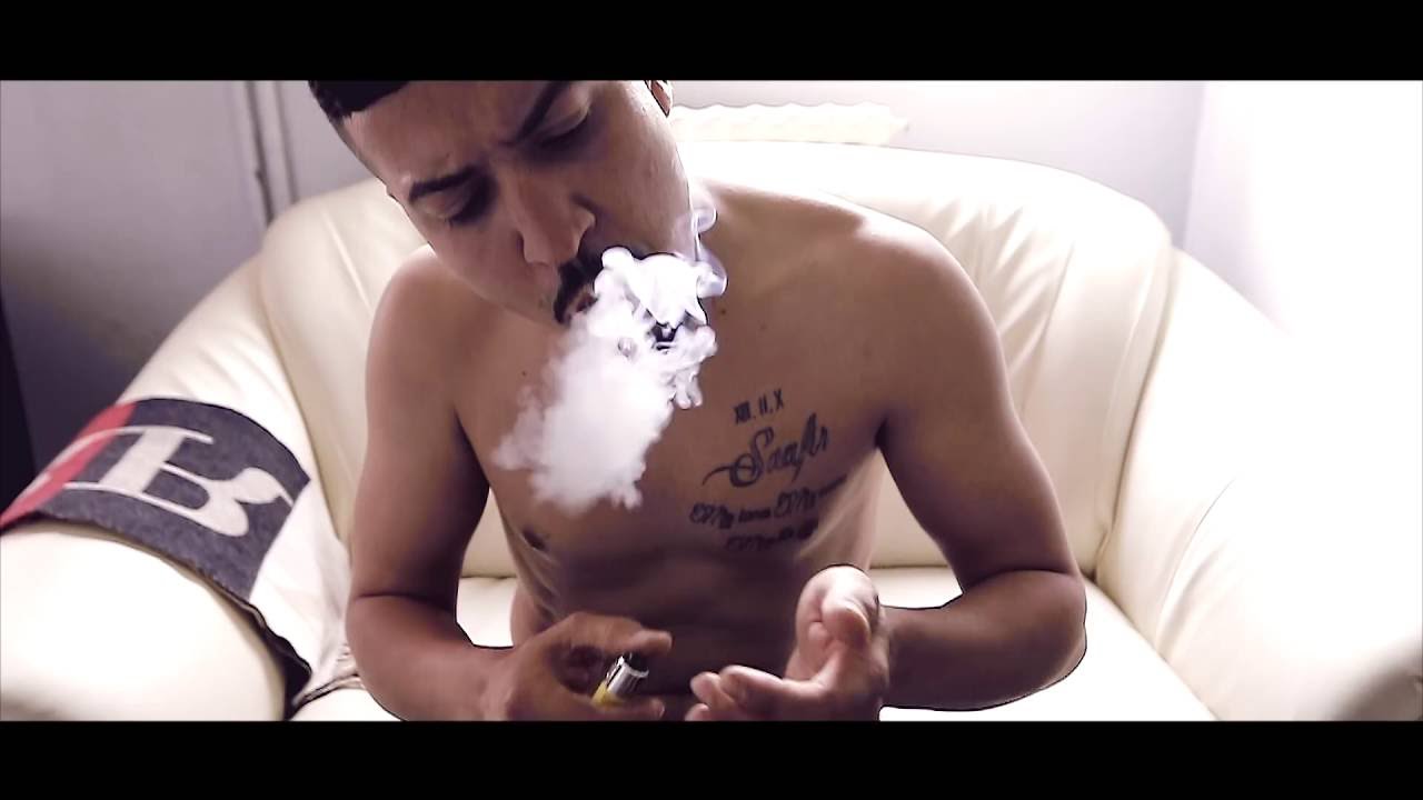 Colonel Zila - T'Aurais aim&eacute; (Prod by Jown Wes) [Clip Officiel]
