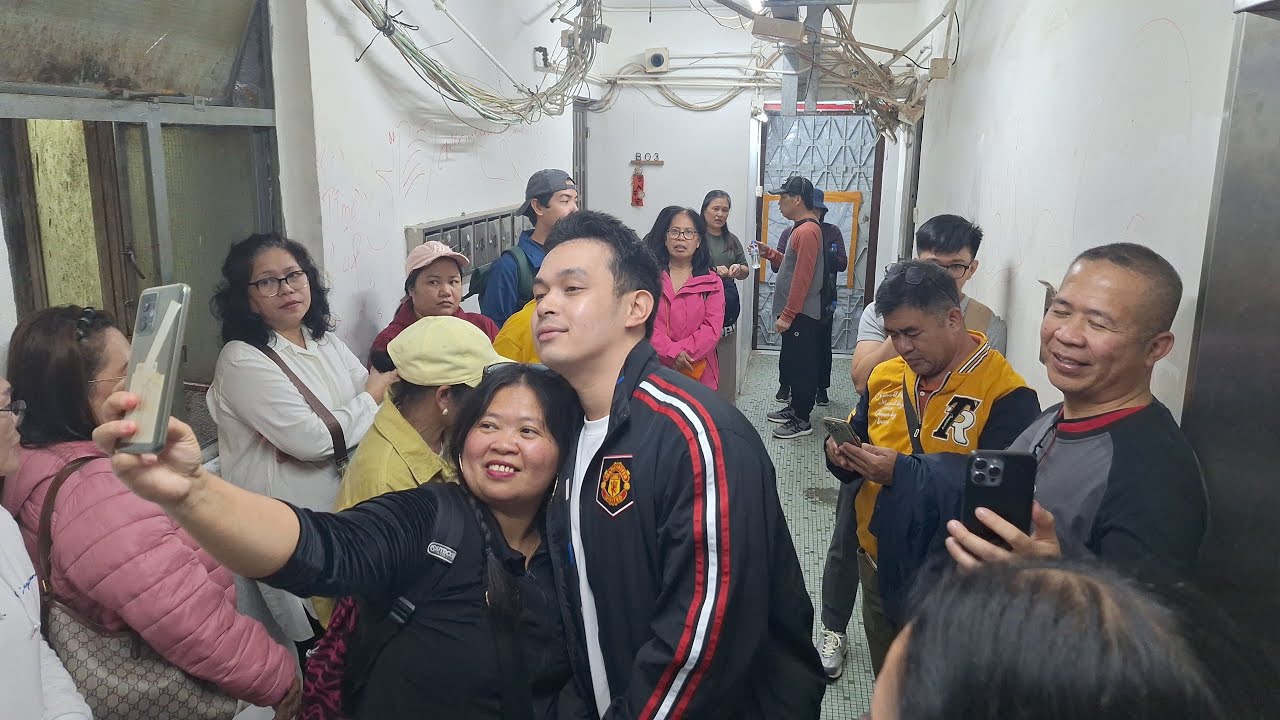 PART3 MEET & GREET.