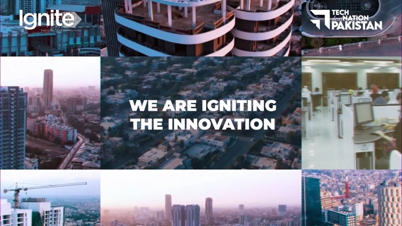 The Pakistani Startup Scene is growing & getting noticed globally! A Glimpse of Startup Eco-system!