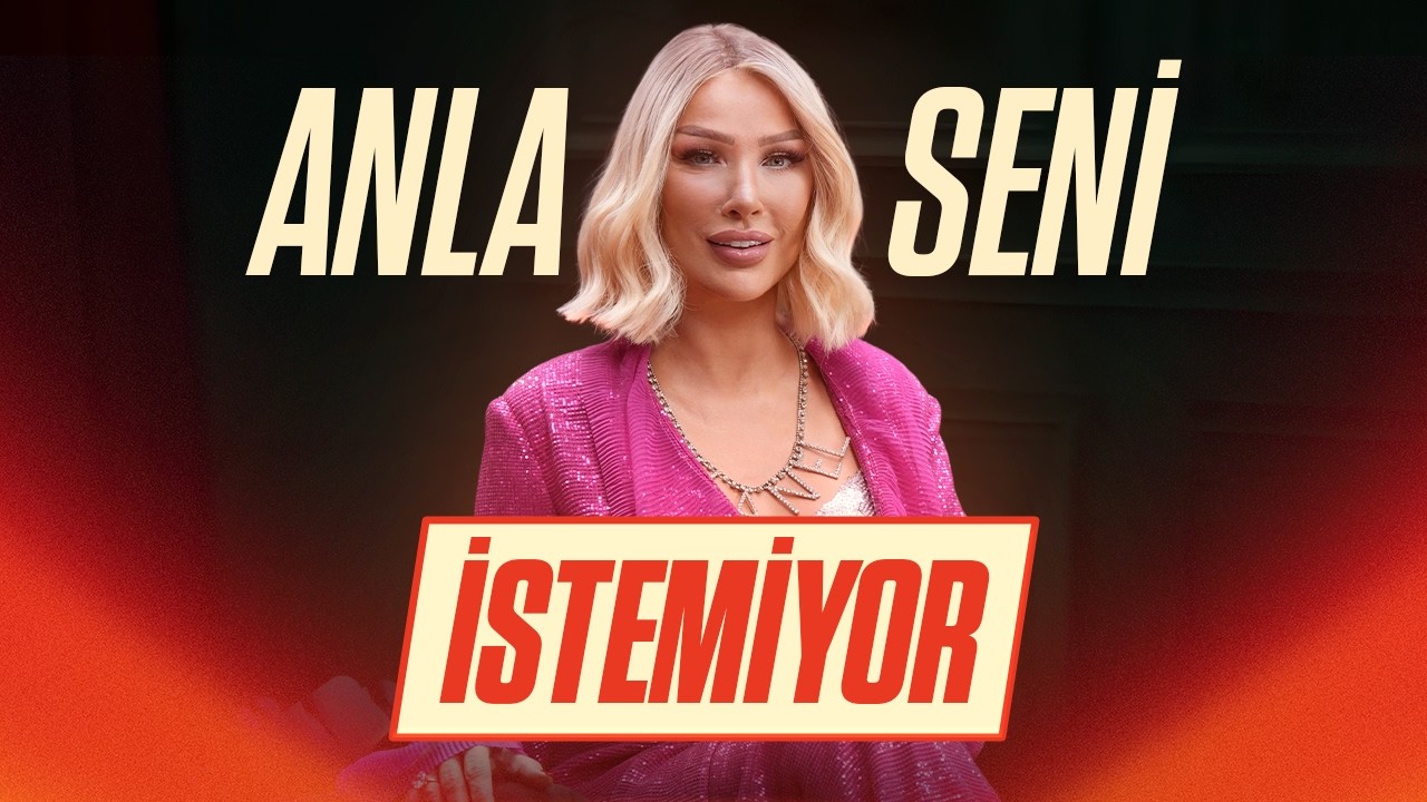 Yapay Zekaya Sormayın | Seda Sayan İle Bacıların Bacısı
