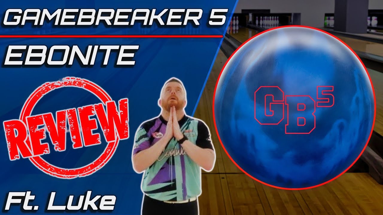GAMEBREAKER 5  |  Holy $#!+ This Thing Is Stronk!