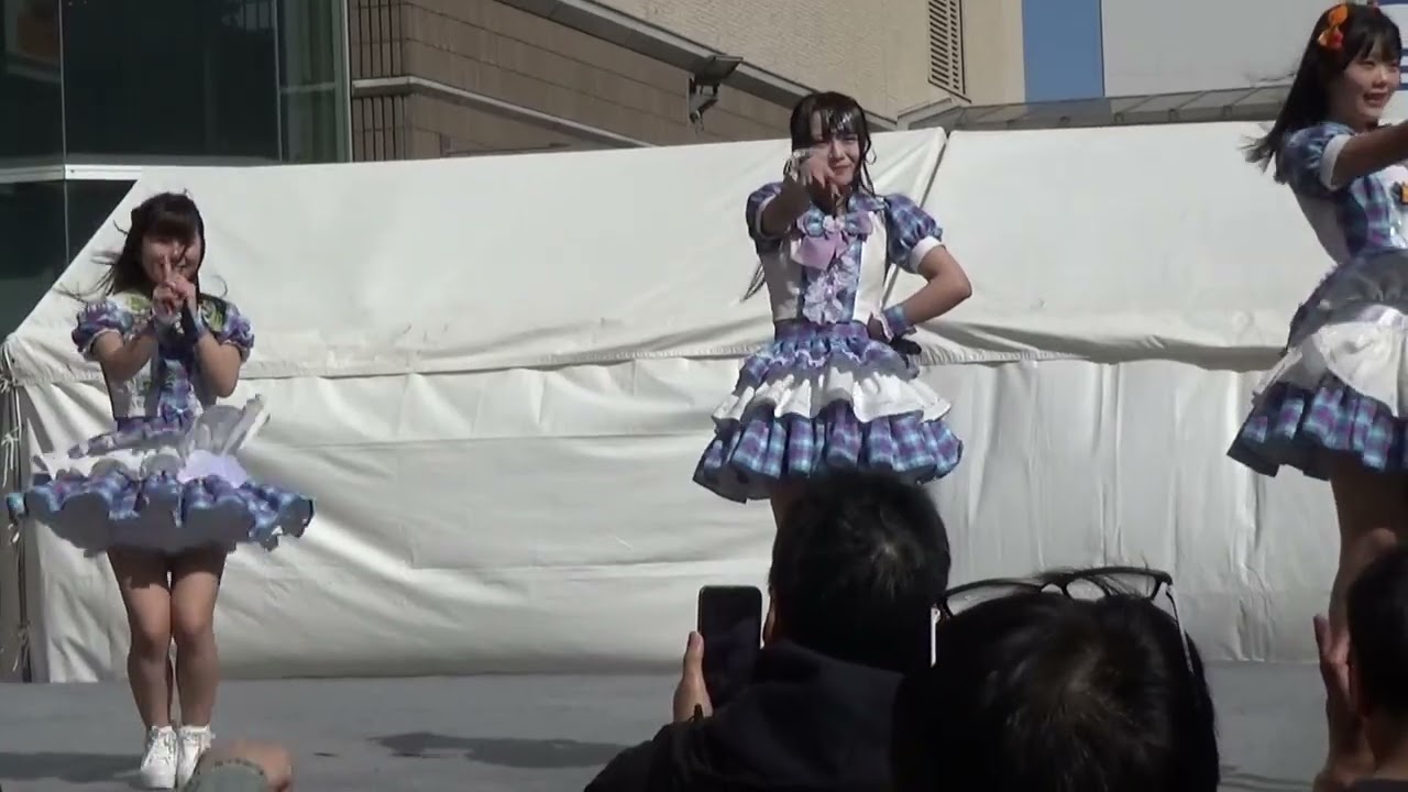 2026 03 07 アステリア ☆FESライブ