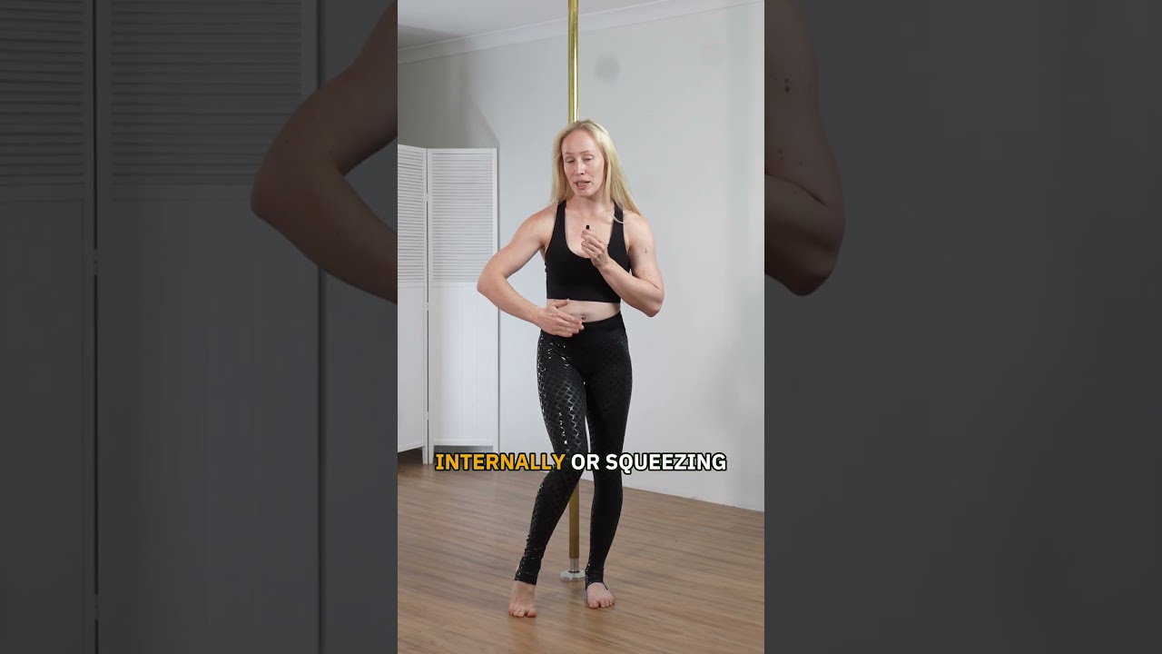 Inside Leg Hang Tutorial