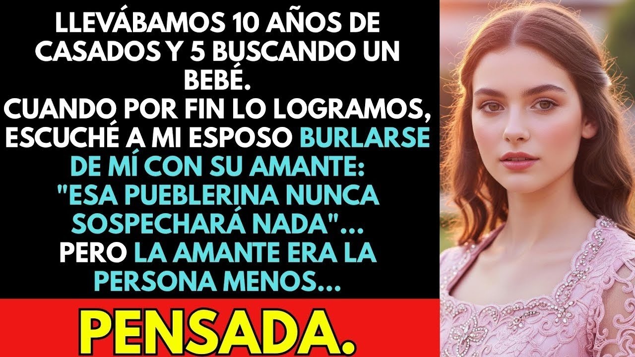 En Plena Celebración De Aniversario, Quise Sorprender A Mi Esposo, Pero Lo Que Descubrí En Su